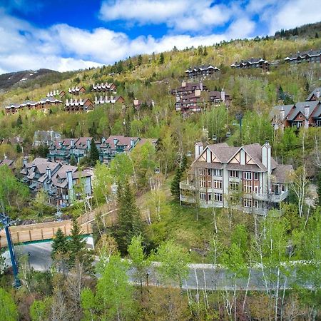 Chalumeau By Rendez-Vous Mont- Tremblant Apartment Exterior foto