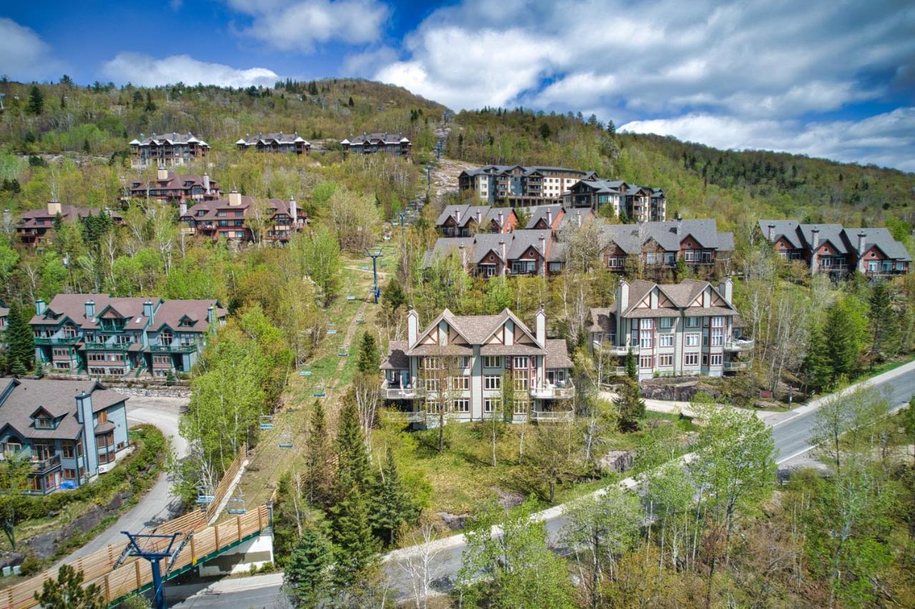 Chalumeau By Rendez-Vous Mont- Tremblant Apartment Exterior foto