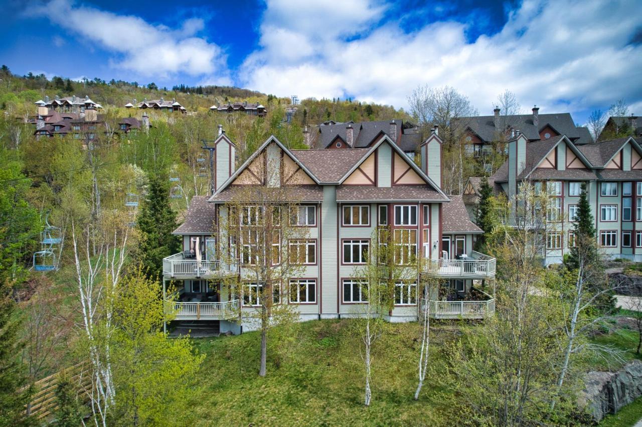 Chalumeau By Rendez-Vous Mont- Tremblant Apartment Exterior foto